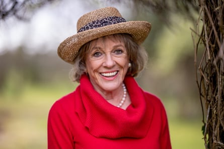 Esther Rantzen: ‘I’ve become one of the funny old ladies I used to talk to in the street’